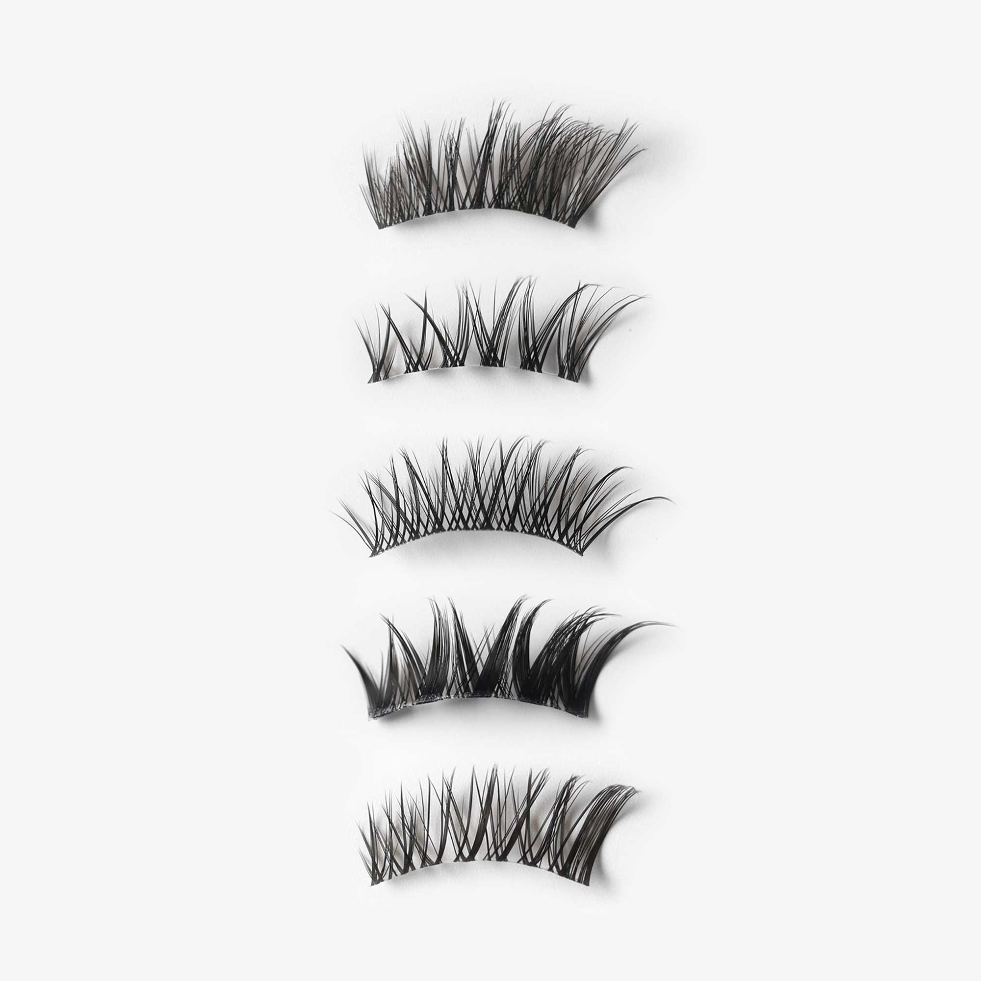 Coffret Découverte de Faux Cils ¾