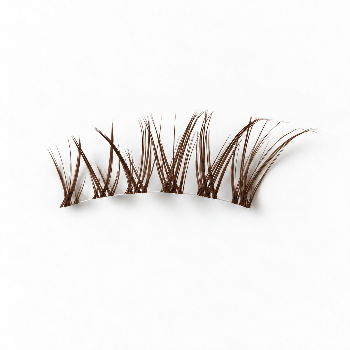 ¾ Strip Lashes Individual Artistry Bundle