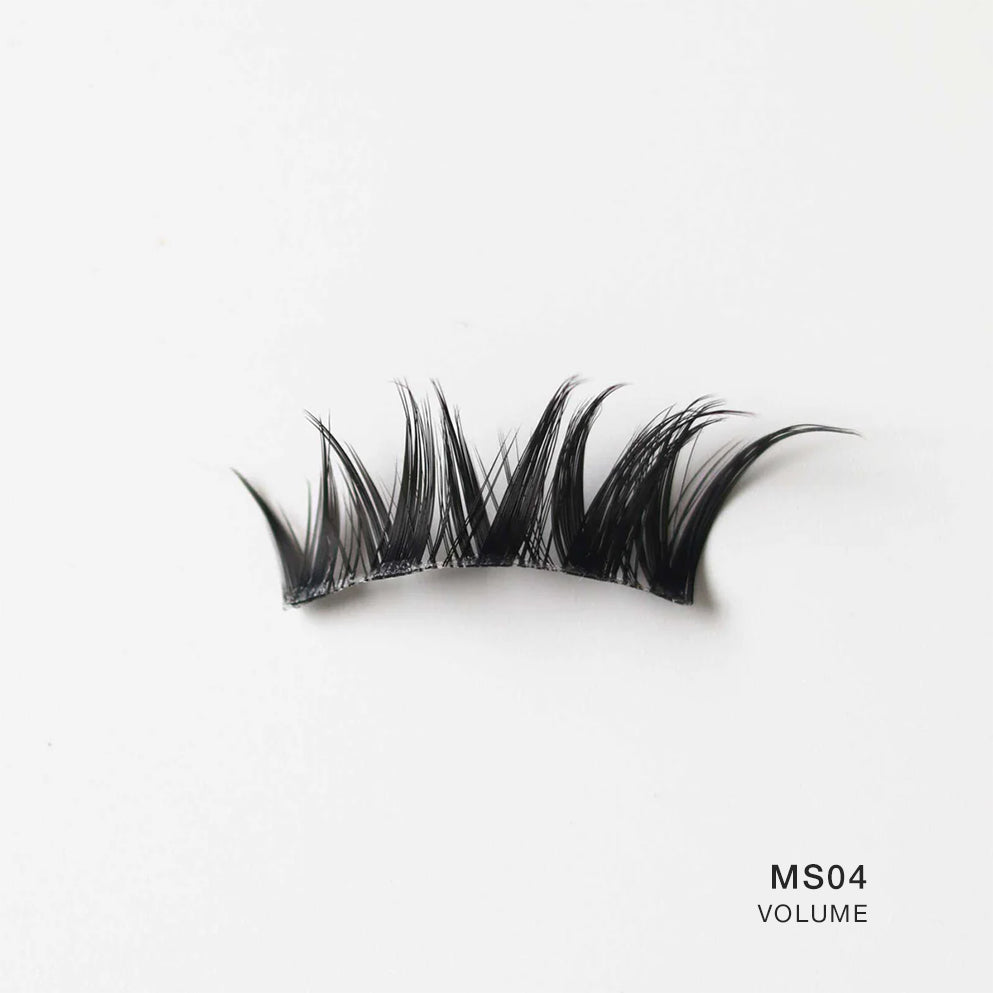 ¾ Bande de faux cils : L'essentiel