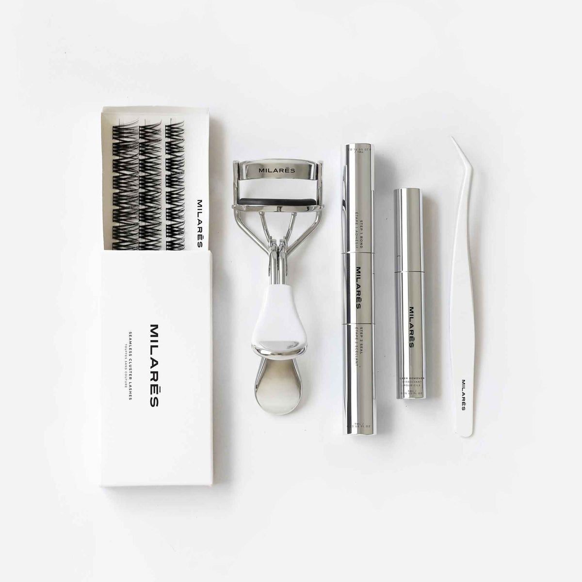 lash cluster kit