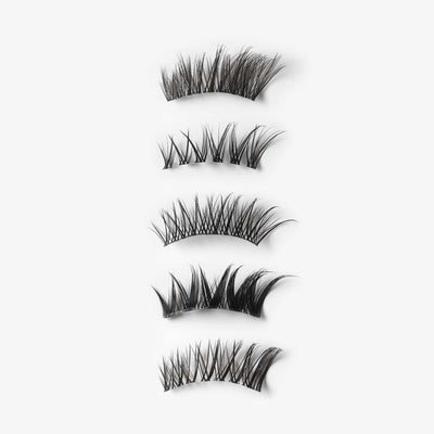 ¾ Strip Lash Discovery Set