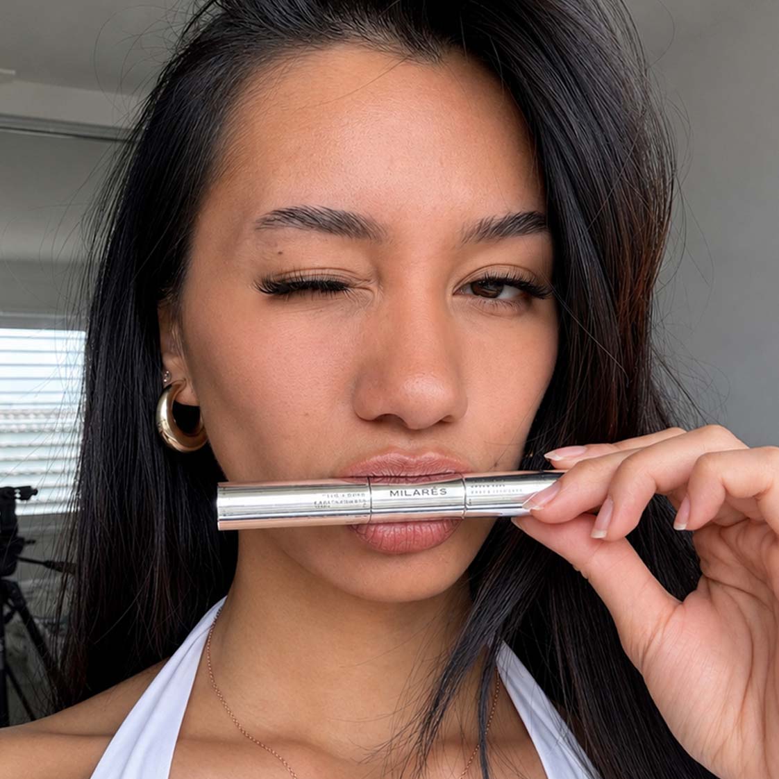 Seamless Cluster Lashes