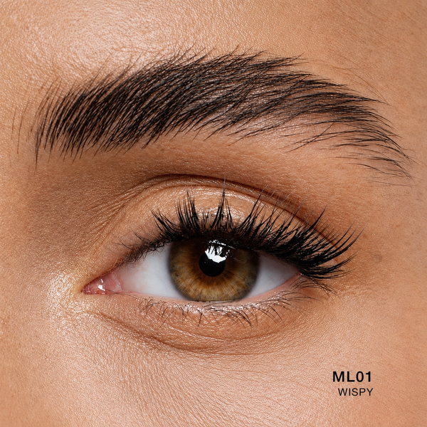 ML01 | Wispy