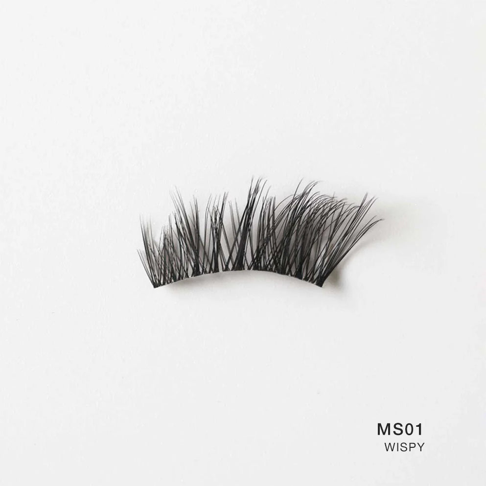 ¾ Bande de faux cils : L'essentiel