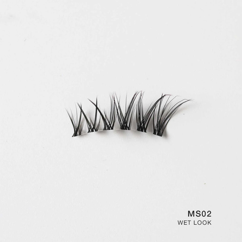 ¾ Bande de faux cils : L'essentiel