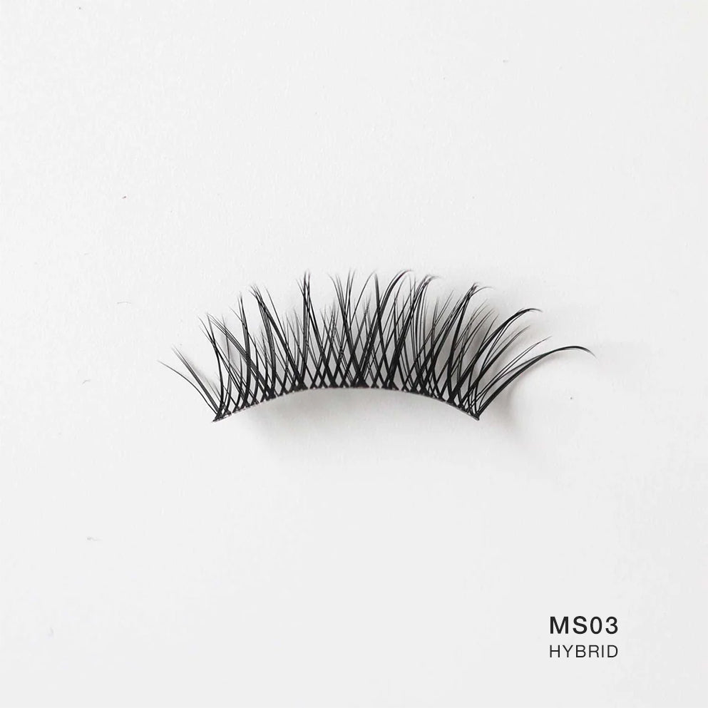 ¾ Bande de faux cils : L'essentiel
