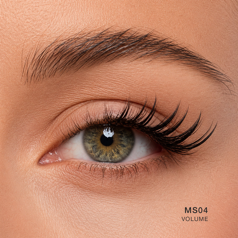 ¾ Strip Lashes