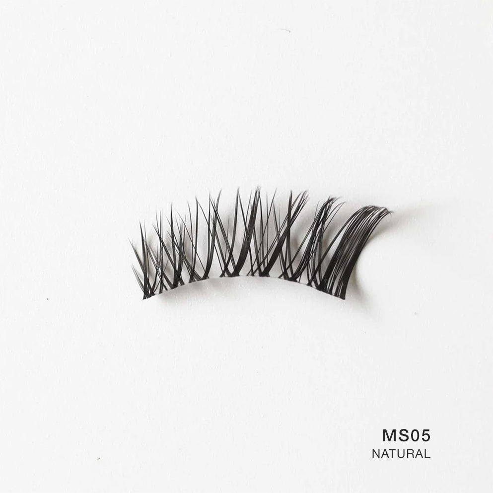 ¾ Bande de faux cils : L'essentiel