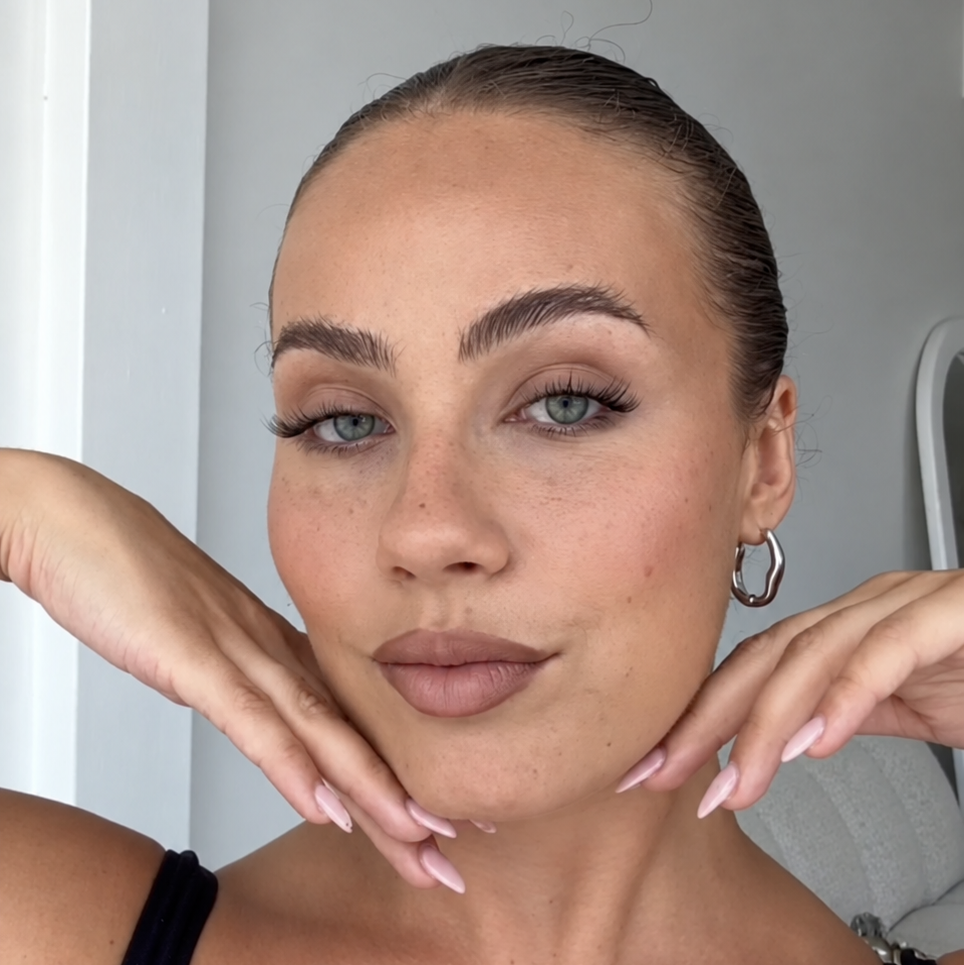 DIY lash clusters