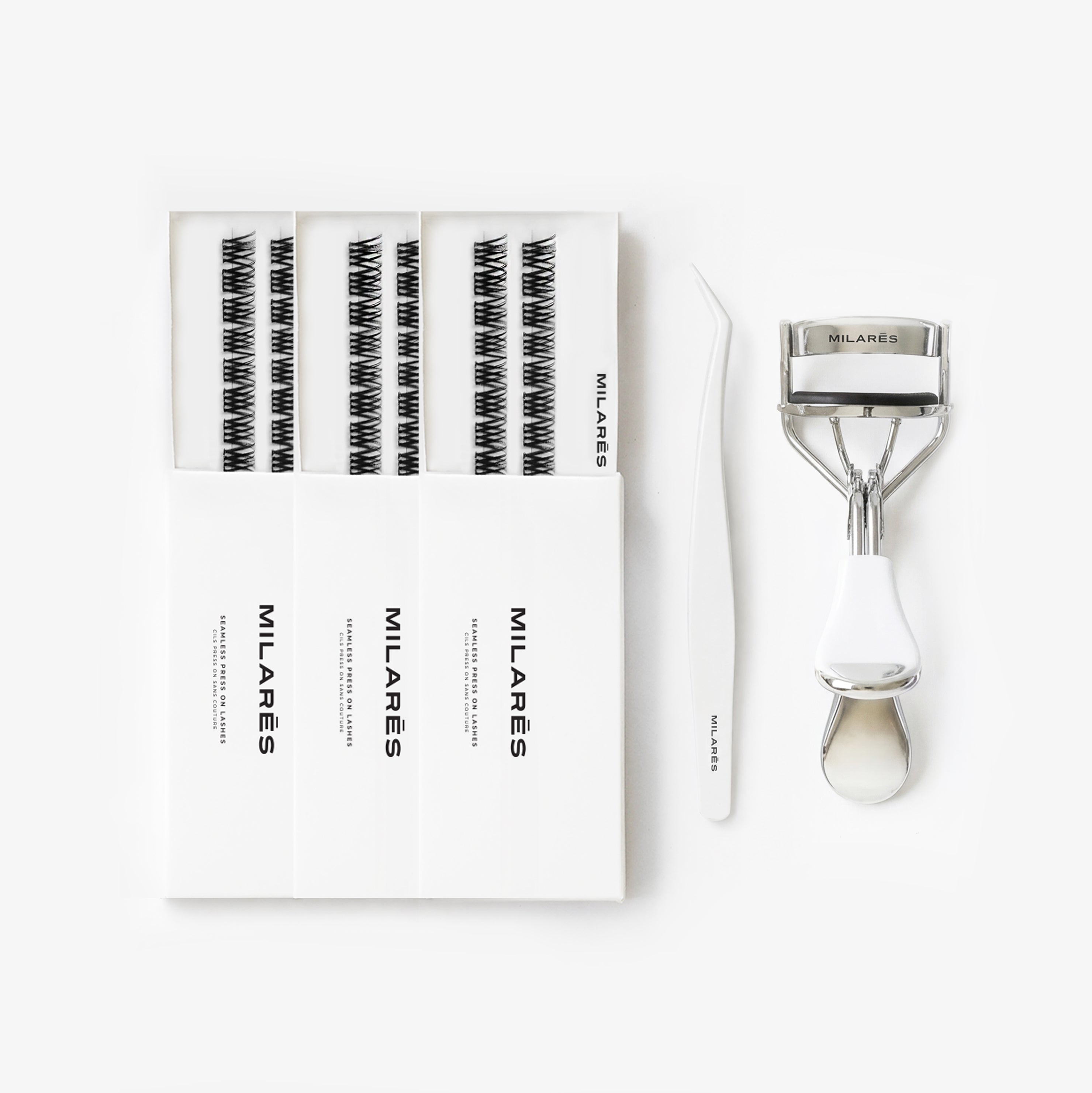 Press On Lash Starter Kit